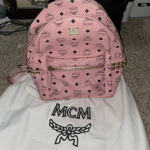 Brand new without tags; comes with dustbag